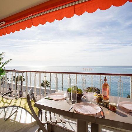 Apartment L'Angelina-1 By Interhome Cros-de-Cagnes Kültér fotó