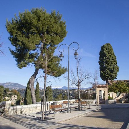 Apartment L'Angelina-1 By Interhome Cros-de-Cagnes Kültér fotó
