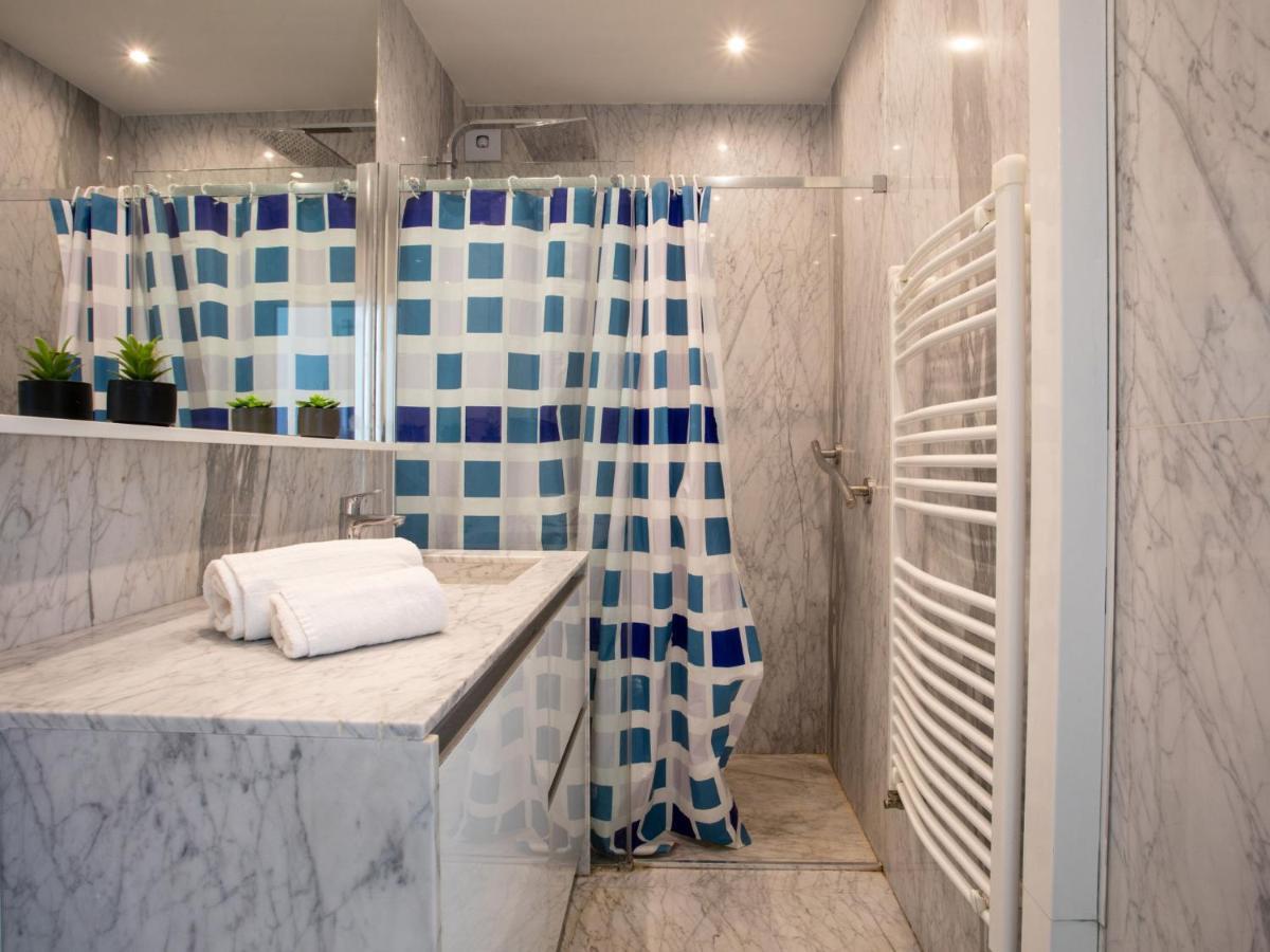 Apartment L'Angelina-1 By Interhome Cros-de-Cagnes Kültér fotó