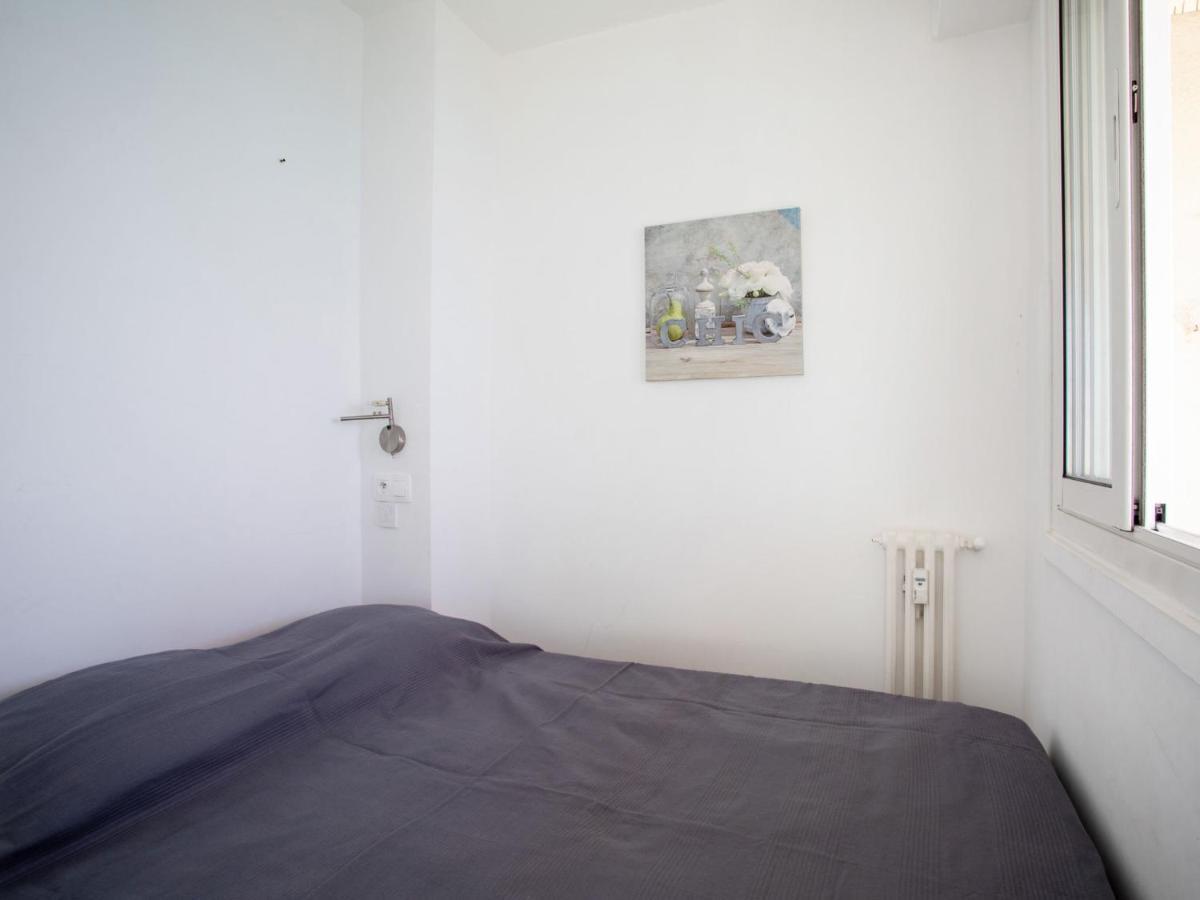 Apartment L'Angelina-1 By Interhome Cros-de-Cagnes Kültér fotó